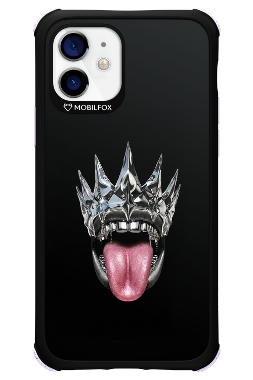 The Diamond King 2.0 - Apple iPhone 12
