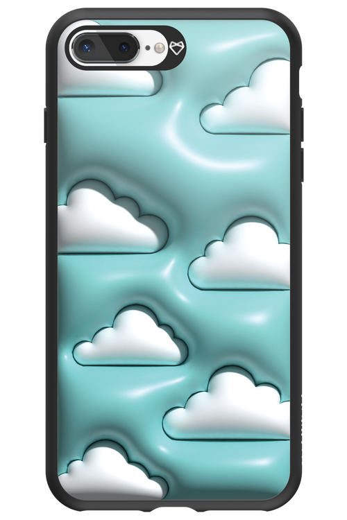 Cloud City - Apple iPhone 7 Plus