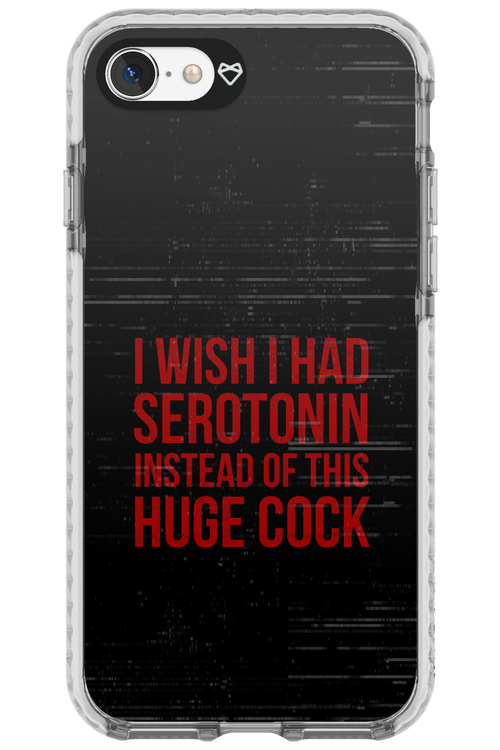 SEROTONIN 2.0 - Apple iPhone 7