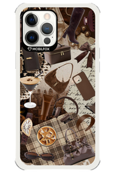 Brown Love 2.0 - Apple iPhone 12 Pro Max
