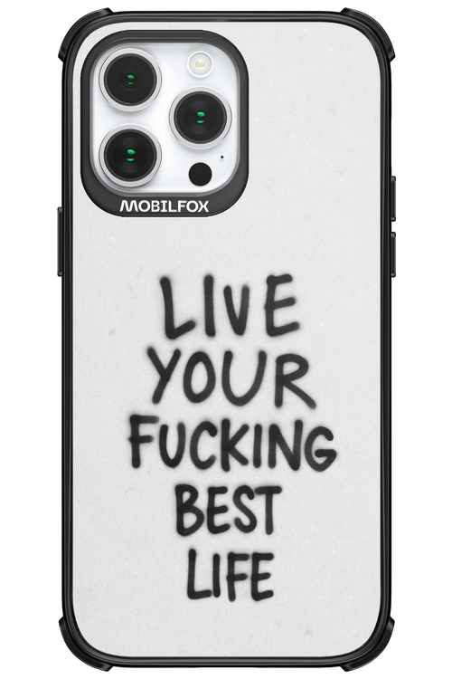 Best F Life 2.0 - Apple iPhone 14 Pro Max