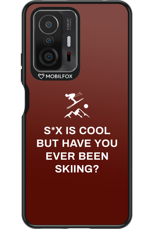 Have You Ever - Xiaomi Mi 11T