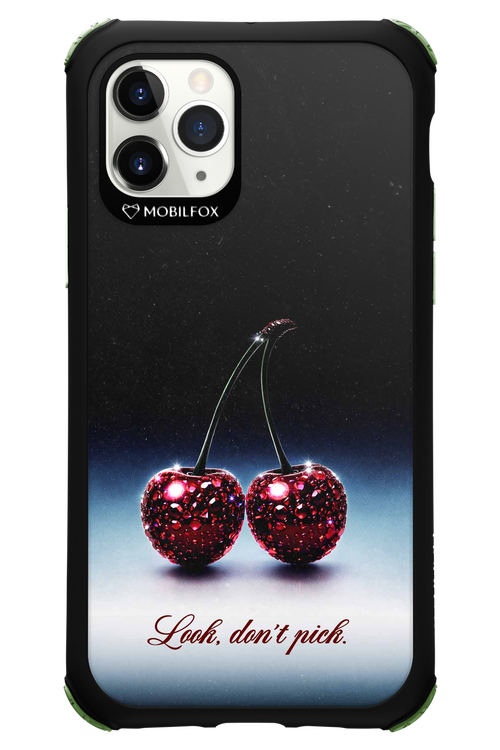 Seasonal Diamond 2.0 - Apple iPhone 11 Pro