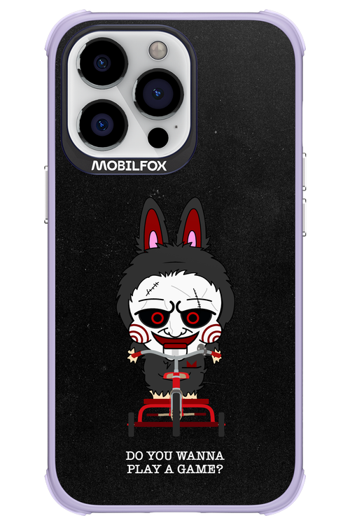 Sawbubu - Apple iPhone 13 Pro