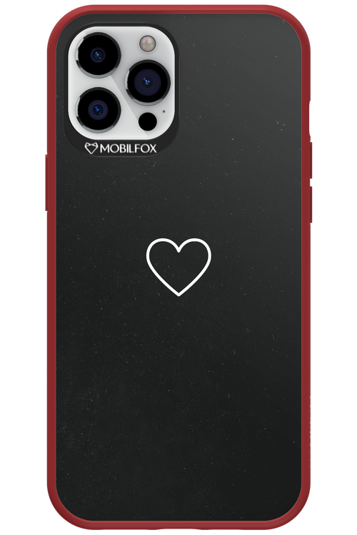 Love Is Simple - Apple iPhone 12 Pro Max