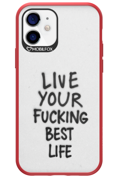 Best F Life 2.0 - Apple iPhone 12