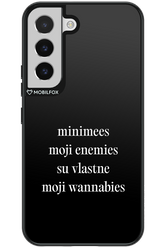 Minimees - Samsung Galaxy S22