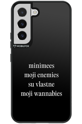 Minimees - Samsung Galaxy S22
