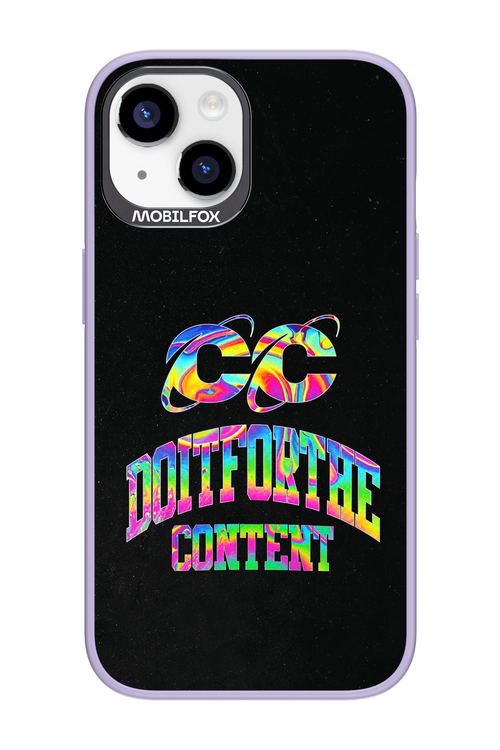 DO IT 2.0 - Apple iPhone 14