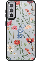 Flower Field 2.0 - Samsung Galaxy S21+