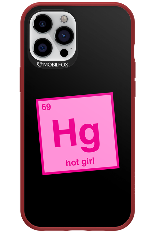 HG 2.0 - Apple iPhone 12 Pro Max