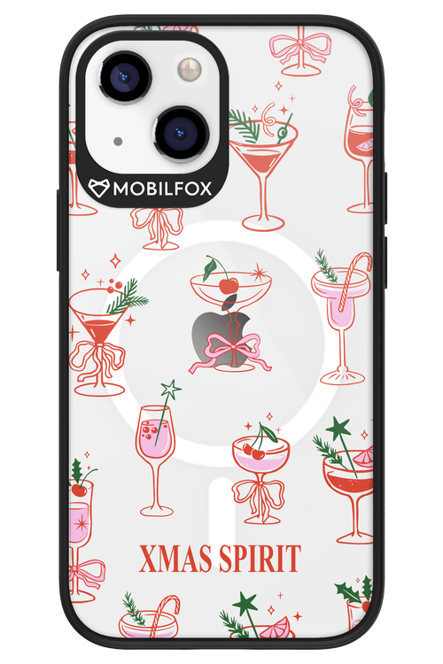 XMAS SPIRIT - Apple iPhone 13 Mini
