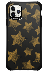 Holiday Stars - Apple iPhone 11 Pro Max