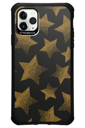 Holiday Stars - Apple iPhone 11 Pro Max