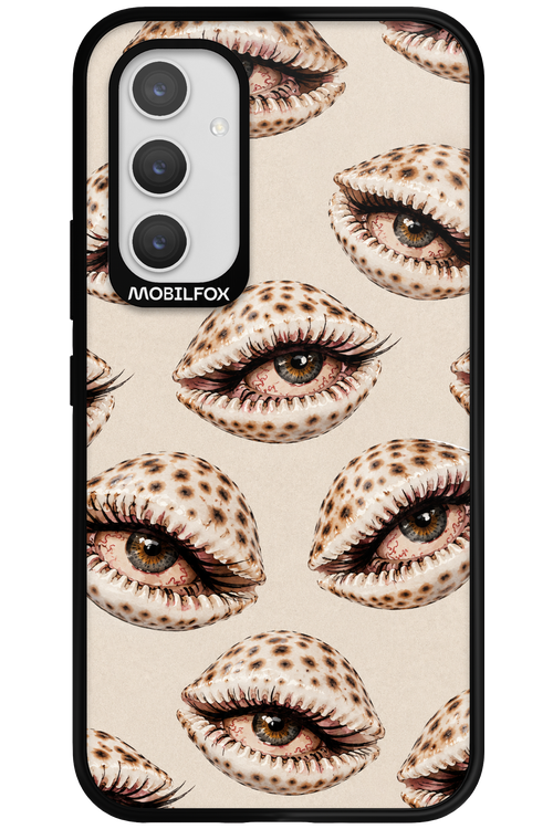Ocean Eyes 2.0 - Samsung Galaxy A54