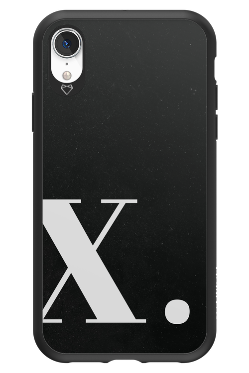 X (Off Space) 2.0 - Apple iPhone XR