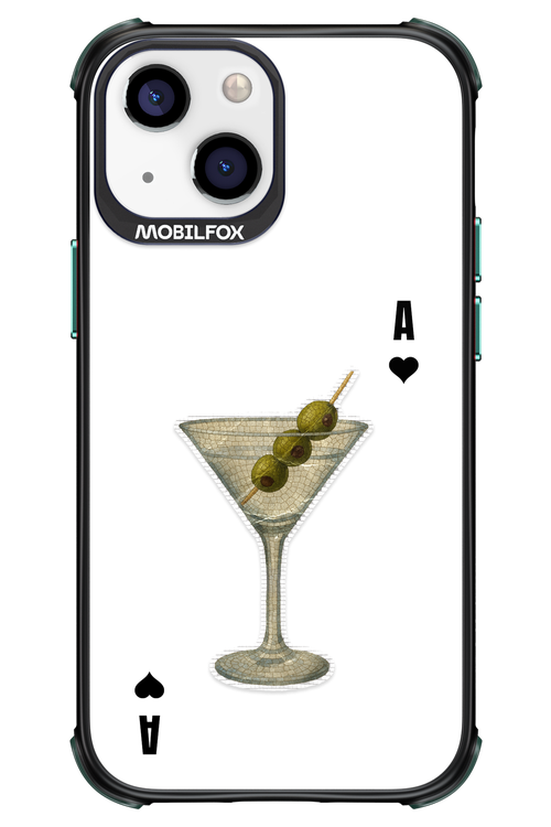 MartiniAce - Apple iPhone 13 Mini