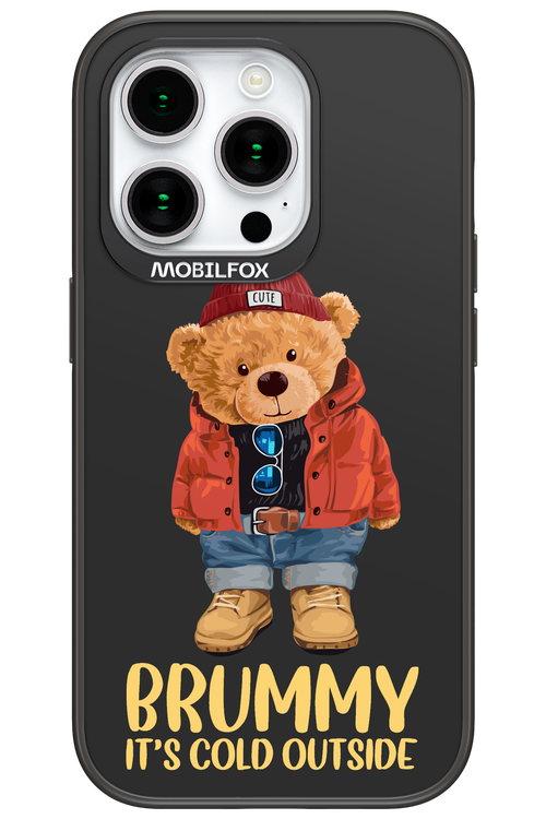 Brummy - Apple iPhone 15 Pro