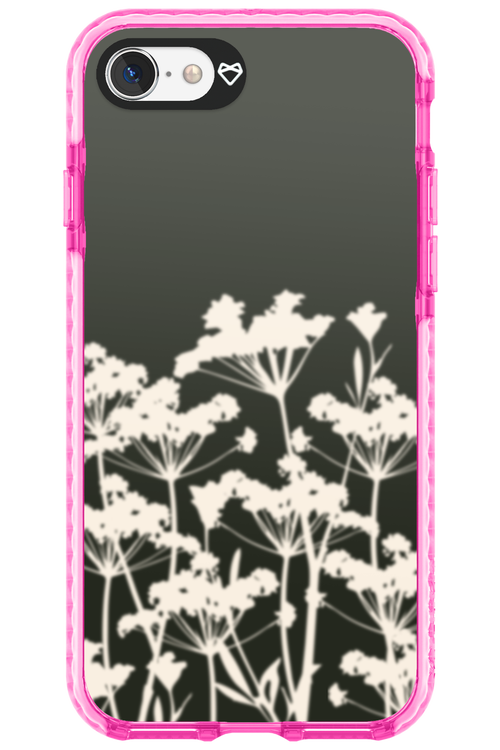 Midnight Bloom - Apple iPhone 7