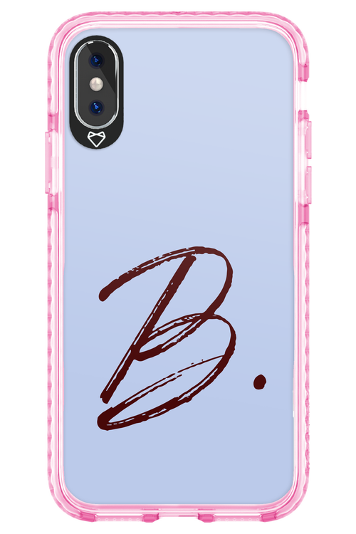 (Jellyfish Presso) B 2.0 - Apple iPhone XS