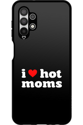 I love hot moms - Samsung Galaxy A13 4G