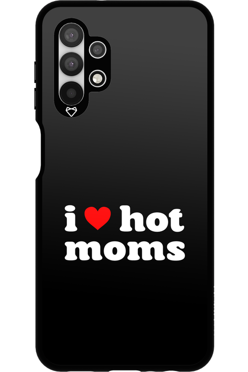 I love hot moms - Samsung Galaxy A13 4G