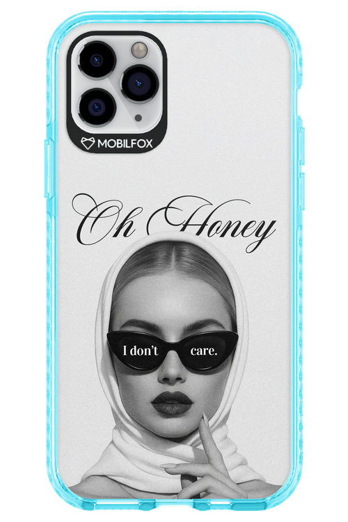 Oh Honey - Apple iPhone 11 Pro
