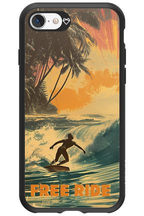Free Ride - Apple iPhone SE 2022