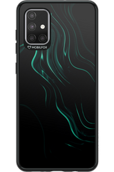 Northern Lights 2.0 - Samsung Galaxy A71