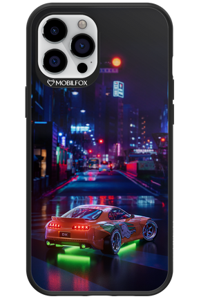 Tokyo Dreams - Apple iPhone 12 Pro Max