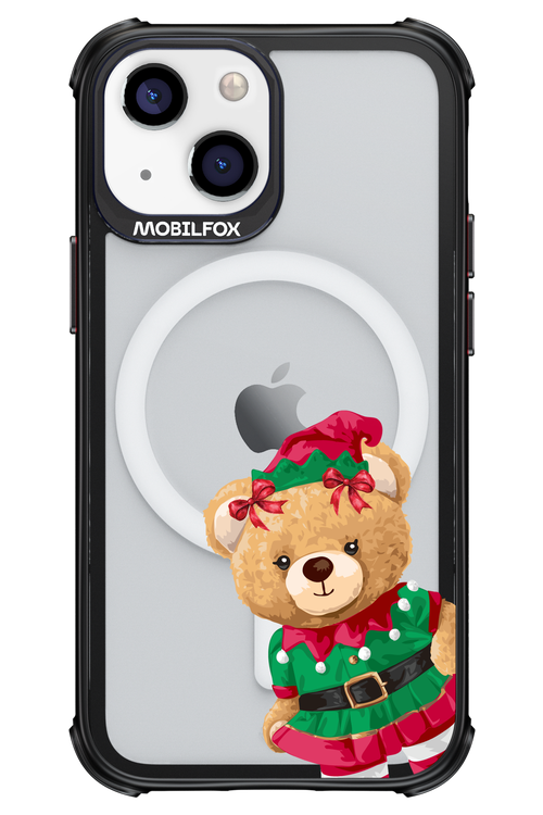 Mrs. Elf - Apple iPhone 13 Mini