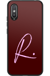 (Dark Blush) R 2.0 - Xiaomi Redmi 9A