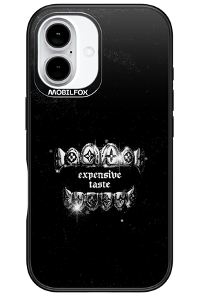Expensive Taste - Apple iPhone 16