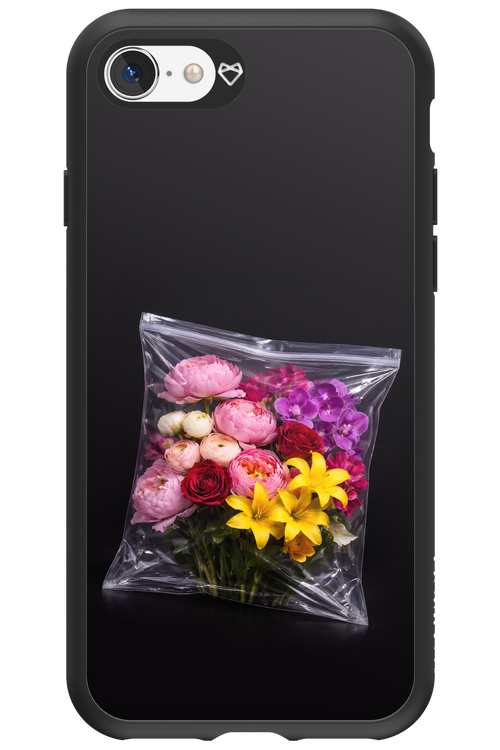 Love Bag 2.0 - Apple iPhone 8