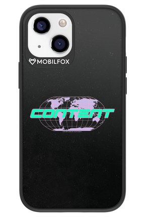 CONTENT 2.0 - Apple iPhone 13 Mini