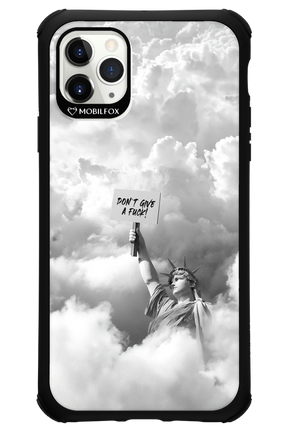 Don't give a  - Apple iPhone 11 Pro Max