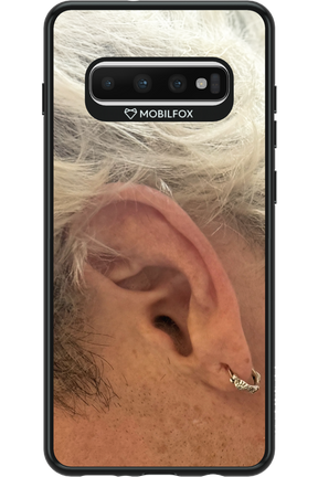 Ear - Samsung Galaxy S10+