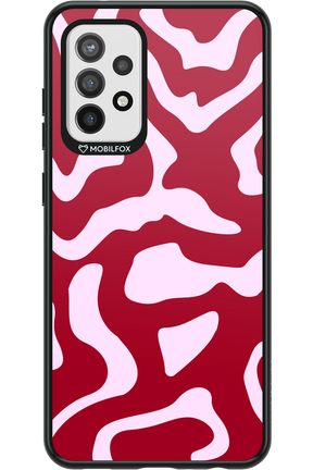 Strawberry Shake - Samsung Galaxy A72