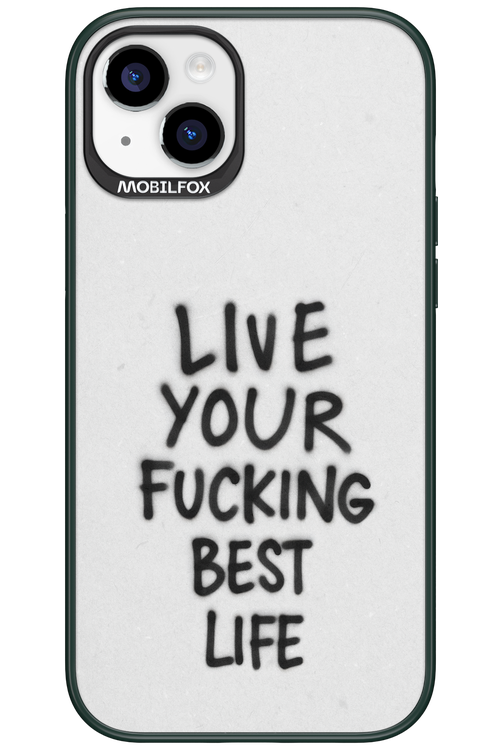 Best F Life 2.0 - Apple iPhone 15 Plus