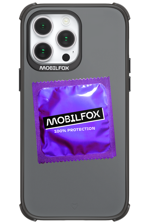 100% Protection 2.0 - Apple iPhone 14 Pro Max