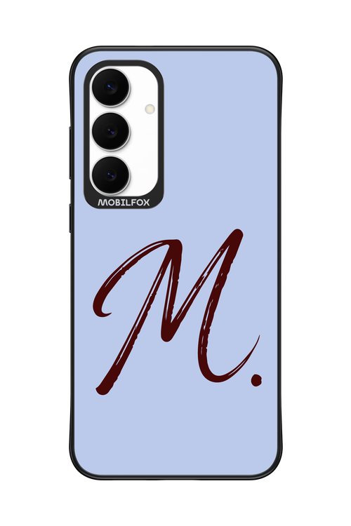 (Jellyfish Presso) M 2.0 - Samsung S25 FE