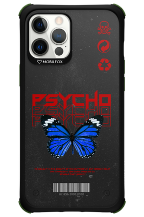 Psybutterfly - Apple iPhone 12 Pro Max