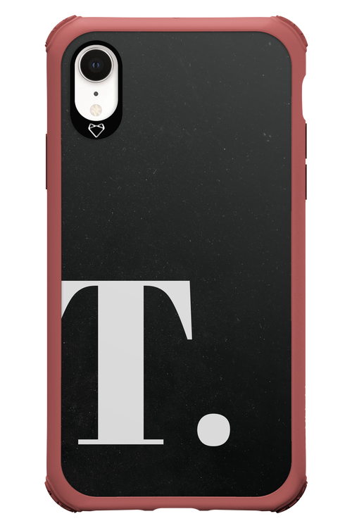 T (Off Space) 2.0 - Apple iPhone XR