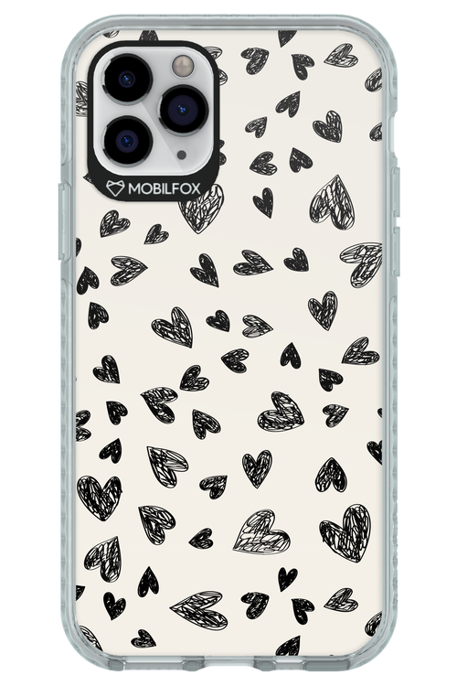 Crazy in Luv 2.0 - Apple iPhone 11 Pro