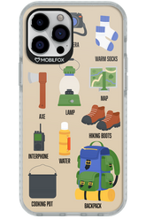 Adventure Pack - Apple iPhone 12 Pro Max