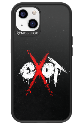EXOT BLACK 2.0 - Apple iPhone 13