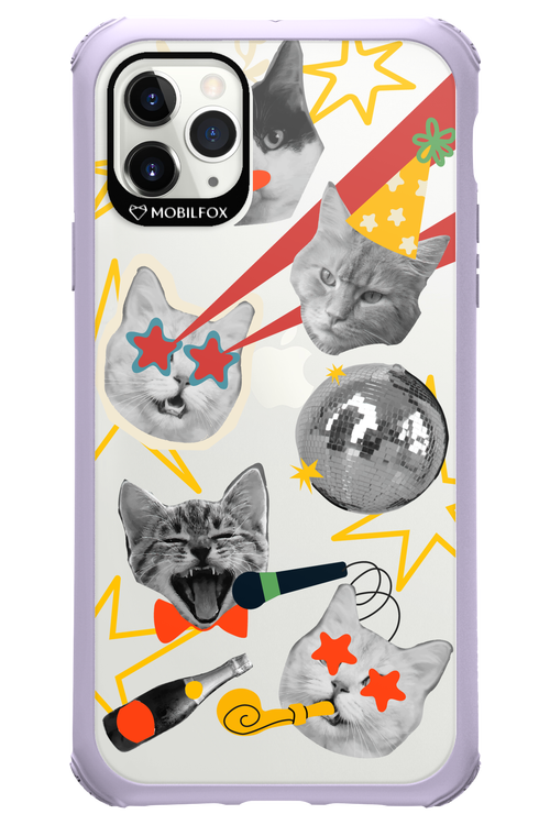 Christmas Chaos - Apple iPhone 11 Pro Max