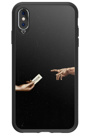 Giving - Apple iPhone XS Max