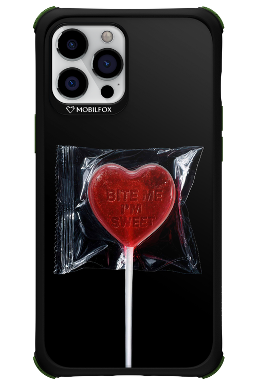 Bite - Apple iPhone 12 Pro Max