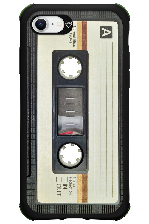 CASE 11 - Apple iPhone SE 2022